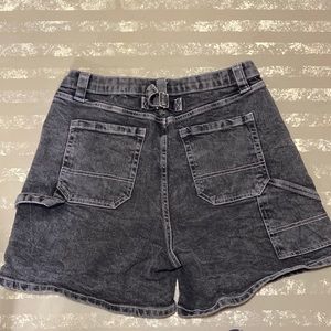 Carpenter shorts